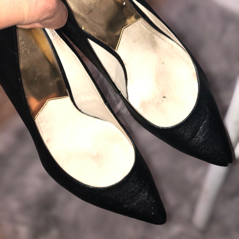 Michael Kors shoes